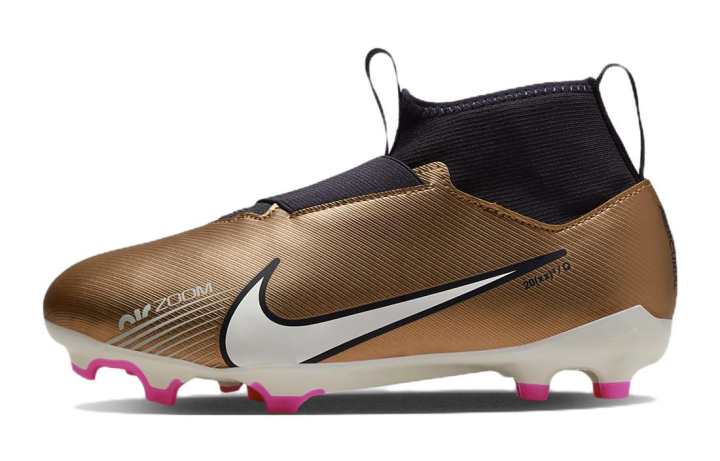 Nike Nike Zoom Mercurial Superfly 9 Academy MG GS 'Generation Pack'