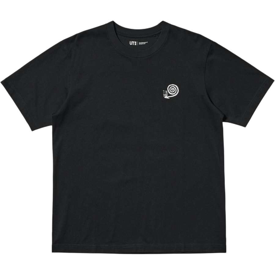 UNIQLO x MoMA SS26 T Shirt Unisex