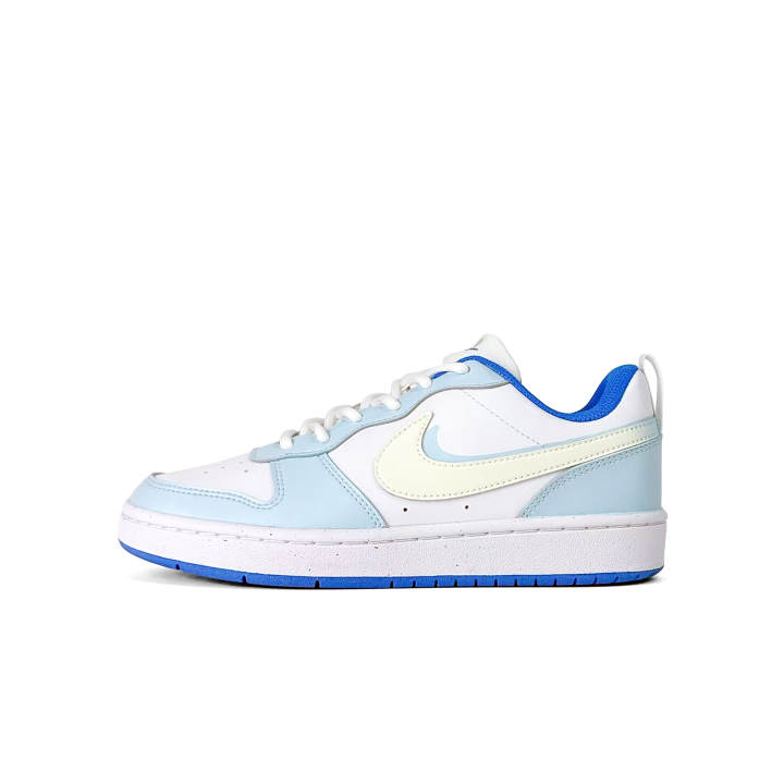 Nike Nike Court Borough Kids' Skateboarding Shoes Grade School