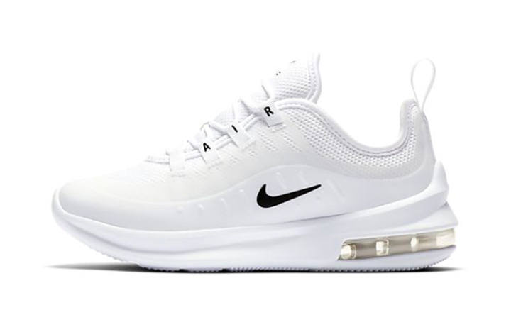 Nike Nike Air Max Axis BP Cushioning Abrasion Resistant Breathable Cushioning Abrasion Resistant Breathable Low top