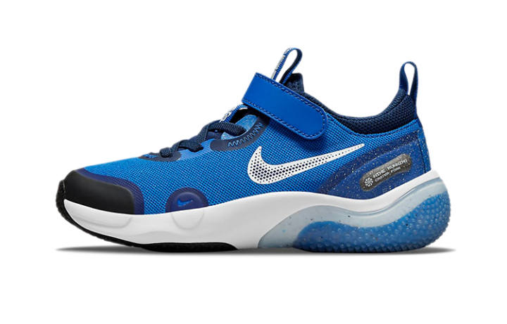 Nike Nike Explore Next Nature Kids' Running Shoes Pre School