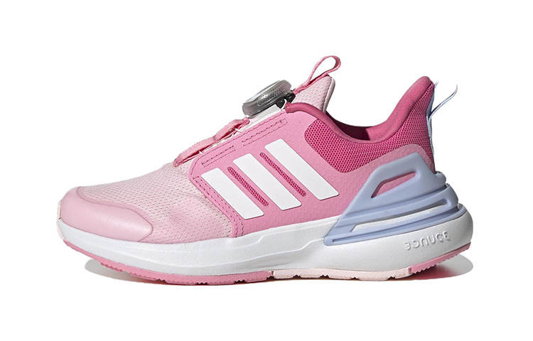 Adidas adidas RapidaSport BOA J 'Clear Pink'