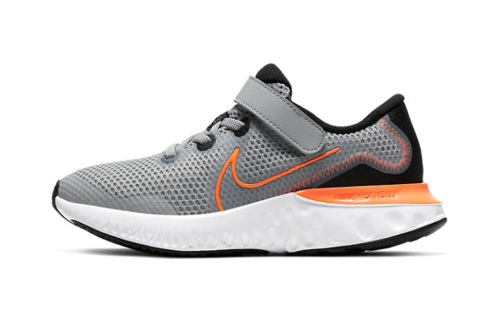 Nike Nike Renew Run Light Smoke PS