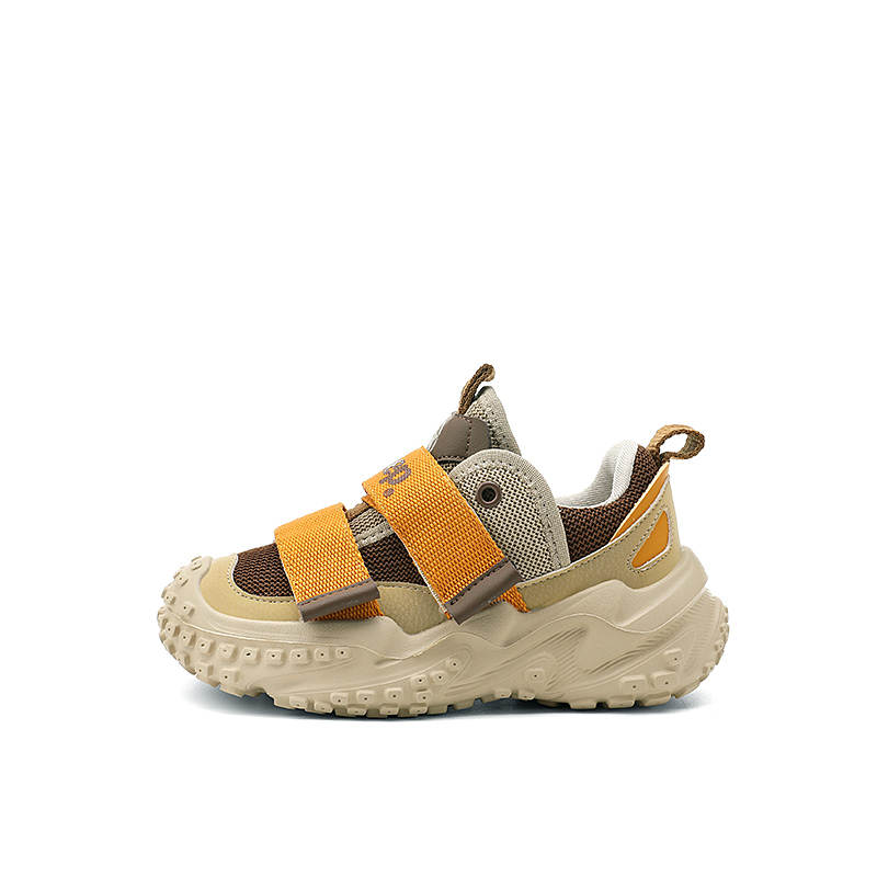 Jeep Kids Lifestyle Shoes Caramel Brown Kids'