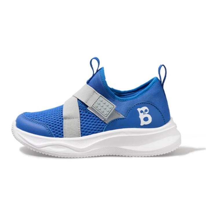 BOBDOG Comfortable Slip Resistant And Breathable Slip Resistant And Breathable Low top Kids' Running Shoes Kids'