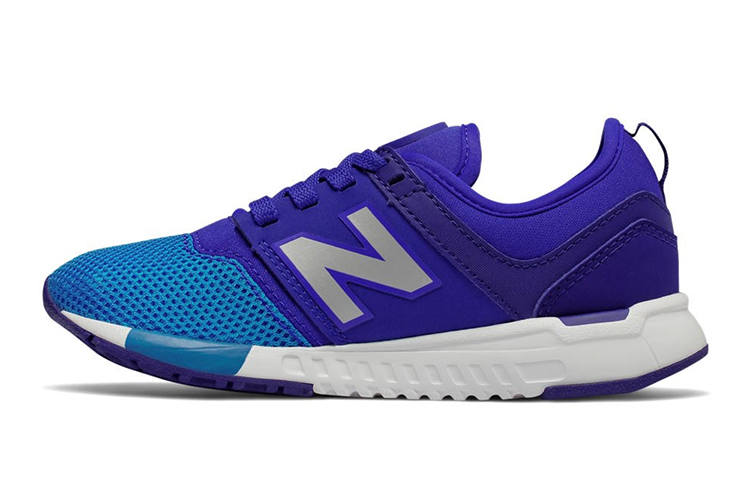 New Balance New Balance NB 247 Kids' Running Shoes Kids