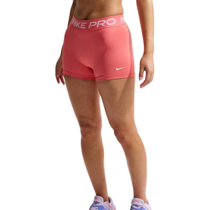 Nike Nike Pro Women's Mid-Rise 3" Biker Shorts