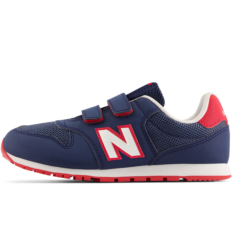 New Balance New Balance Low top Kids Lifestyle Shoes Blue Kids'