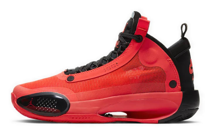 Jordan Jordan XXXIV Infrared 23 GS