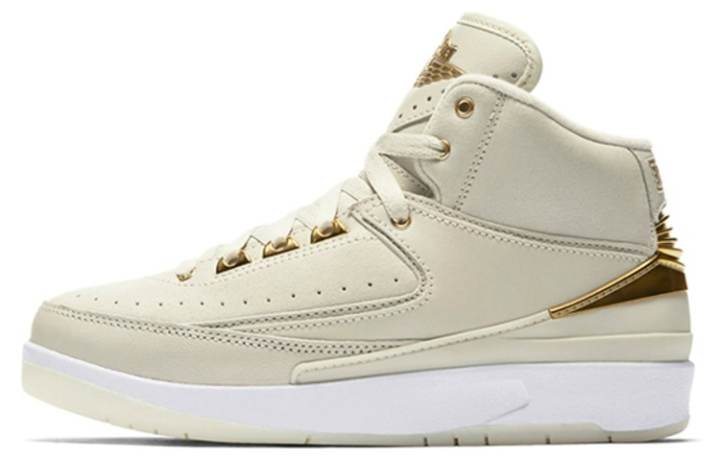Jordan Jordan 2 Retro "Quai 54" GS