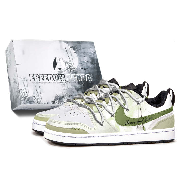 Nike Nike Court Borough Kids' Skateboarding Shoes Grade School