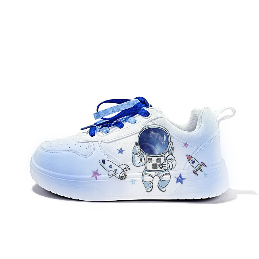 ZUOLENGCHAN Abrasion Resistant, Lightweight, And Breathable Low top Skateboard Shoes Unisex