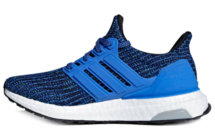 Adidas adidas Ultra Boost 4.0 Hi-Res Blue Youth