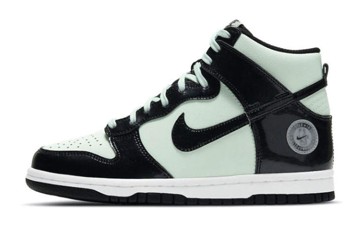 Nike Nike Dunk High SE All-Star 2021 GS