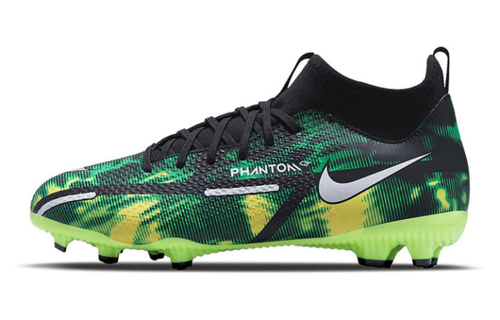 Nike Nike Phantom GT Kids' Soccer Shoes Kids