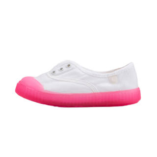 IGOR Slip Resistant Abrasion Resistant Low top Kids Canvas Shoes Kids'
