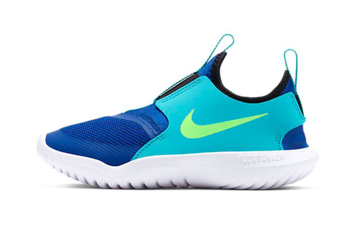 Nike Nike Flex Runner Kids' Running Shoes Pre School