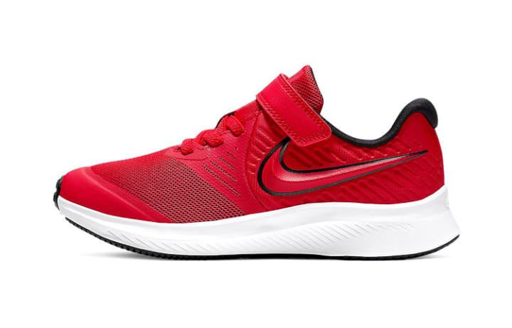 Nike Nike Star Runner 2 Kids' Running Shoes Pre School