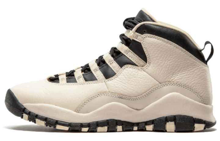 Jordan Jordan 10 Retro Heiress Pearl GS