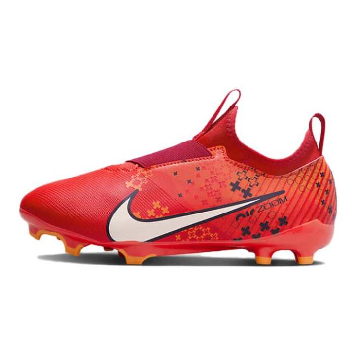 Nike Nike Zoom Mercurial Vapor 15 Academy MDS MG GS 'Dream Speed - Light Crimson'