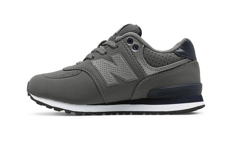New Balance New Balance NB 574 Kids Lifestyle Shoes Children Aged 3 7 Years Old
