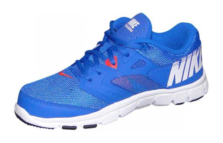 Nike Nike Flex Supreme TR 3 Hyper Cobalt GS