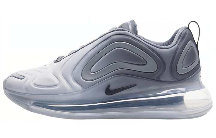 Nike Nike Air Max 720 Cool Grey Women's