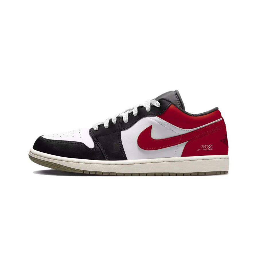 Jordan Jordan Air Jordan 1 Kids' Basketball Shoes Unisex