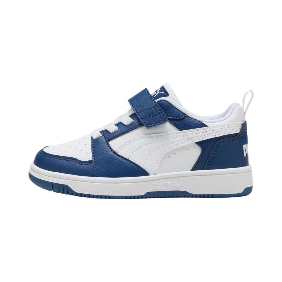 PUMA Kids Lifestyle Shoes Blue Kids'