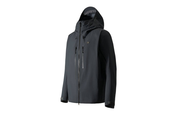 KOLON SPORT Windbreaker Jacket Level 1 Men's