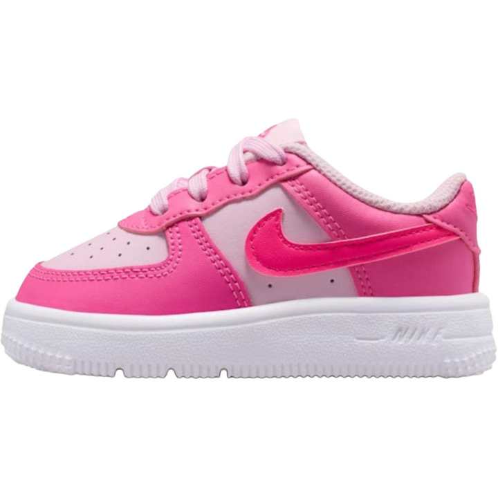 Nike Nike Air Force 1 Low top Toddler Shoes Pink Infant And Toddler