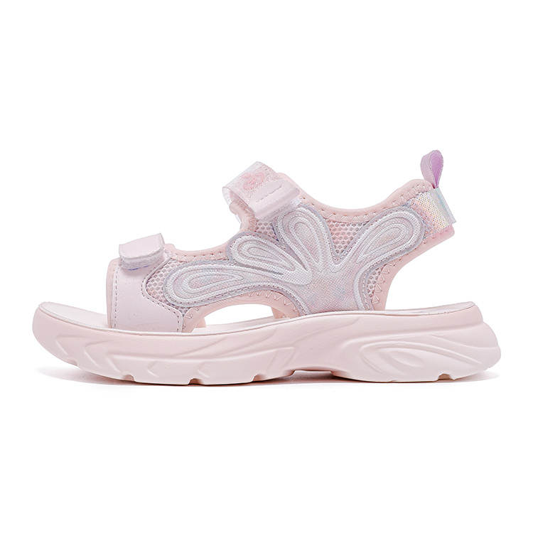 WARRIOR Warrior Breathable Sandal Kids'