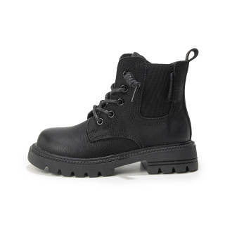 Tongmengqiantian Abrasion Resistant Anti Kick And Abrasion Resistant Kids' Boots Kids'