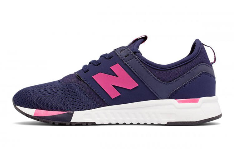 New Balance New Balance NB 247 Kids' Running Shoes Grade School