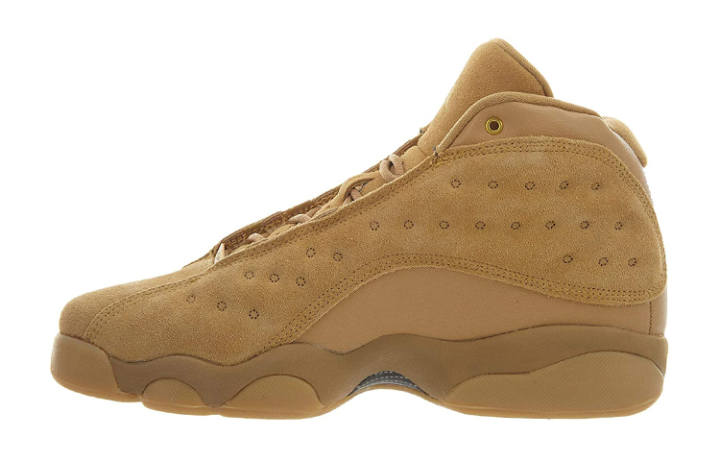 Jordan Jordan 13 Retro Wheat GS