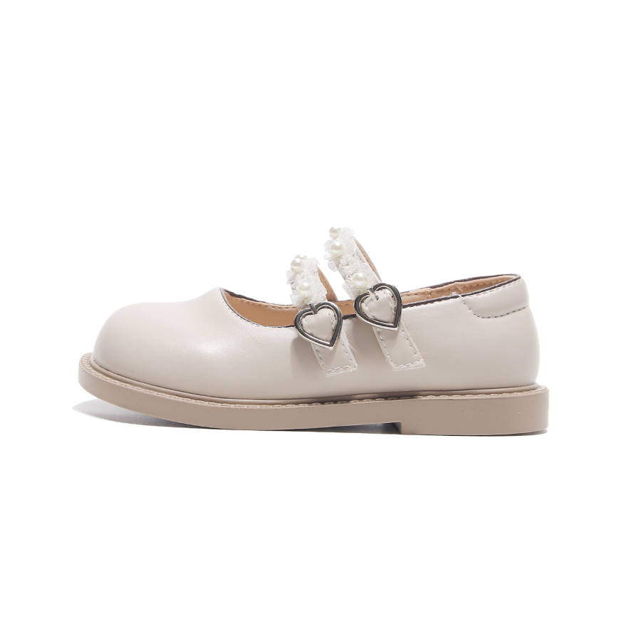 Montagut Synthetic Leather Low top Kids' Leather Shoes Kids'