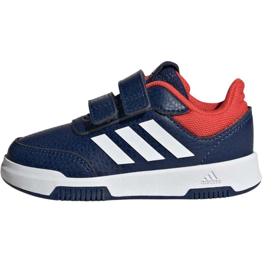 Adidas Adidas Tensaur Low top Toddler Shoes Dark Blue Infant And Toddler