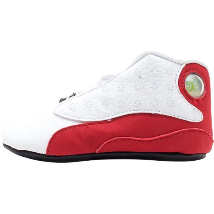 Jordan Jordan Air Jordan 13 Mid top Toddler Shoes White Infant And Toddler