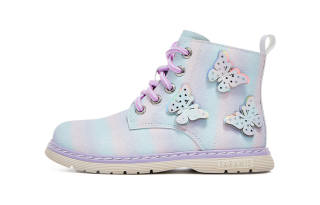 TARANISMETA Preschool Princess Kids' Boots Kids'
