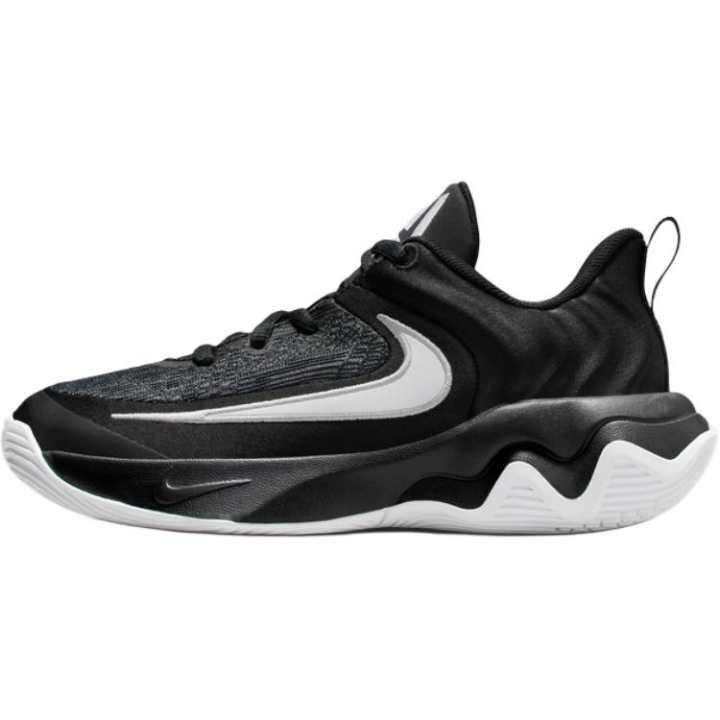 Nike Nike Giannis Immortality 4 Low top Basketball Shoes Black Unisex