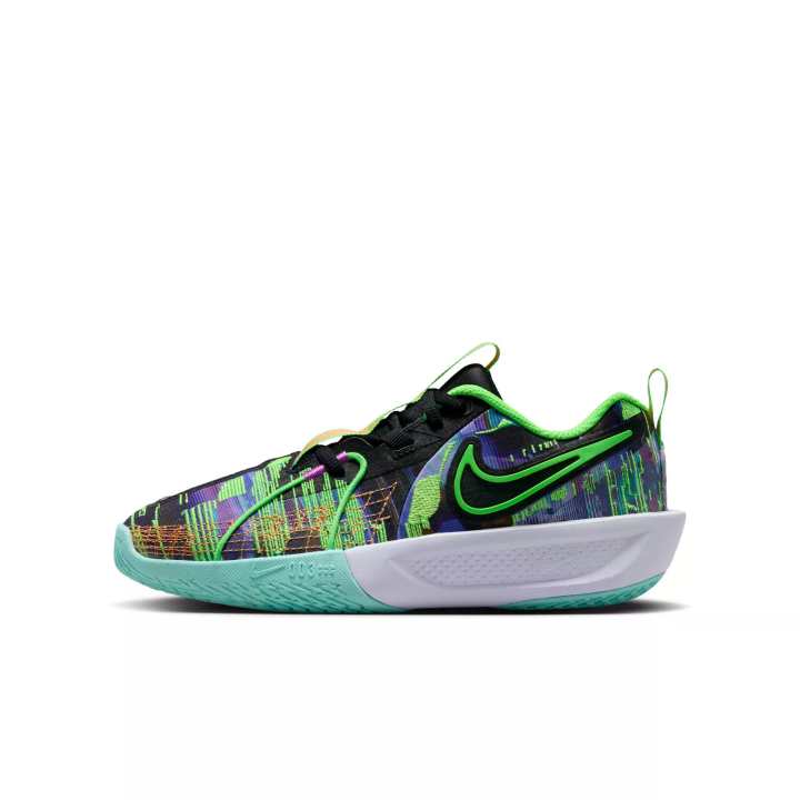 Nike Nike G.T. Cut 3 Fabric Low top Children's Basketball Shoes Kids'