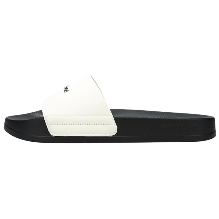 New Balance New Balance NB 1101 Slide Slippers Unisex White