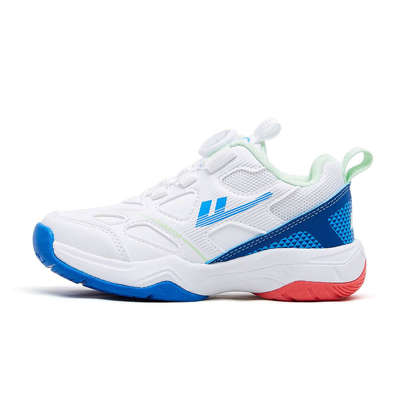WARRIOR Warrior Slip Resistant, Abrasion Resistant, Lightweight, Cushioning, Height Increasing
