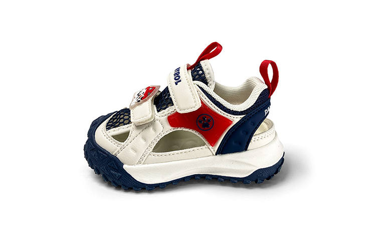 PAW PATROL Synthetic Leather Kids' Running Shoes Kids'