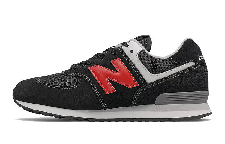 New Balance New Balance NB 574 Kids' Running Shoes Grade School