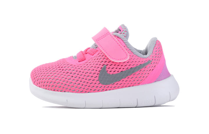 Nike Nike Free RN Toddler Shoes Baby