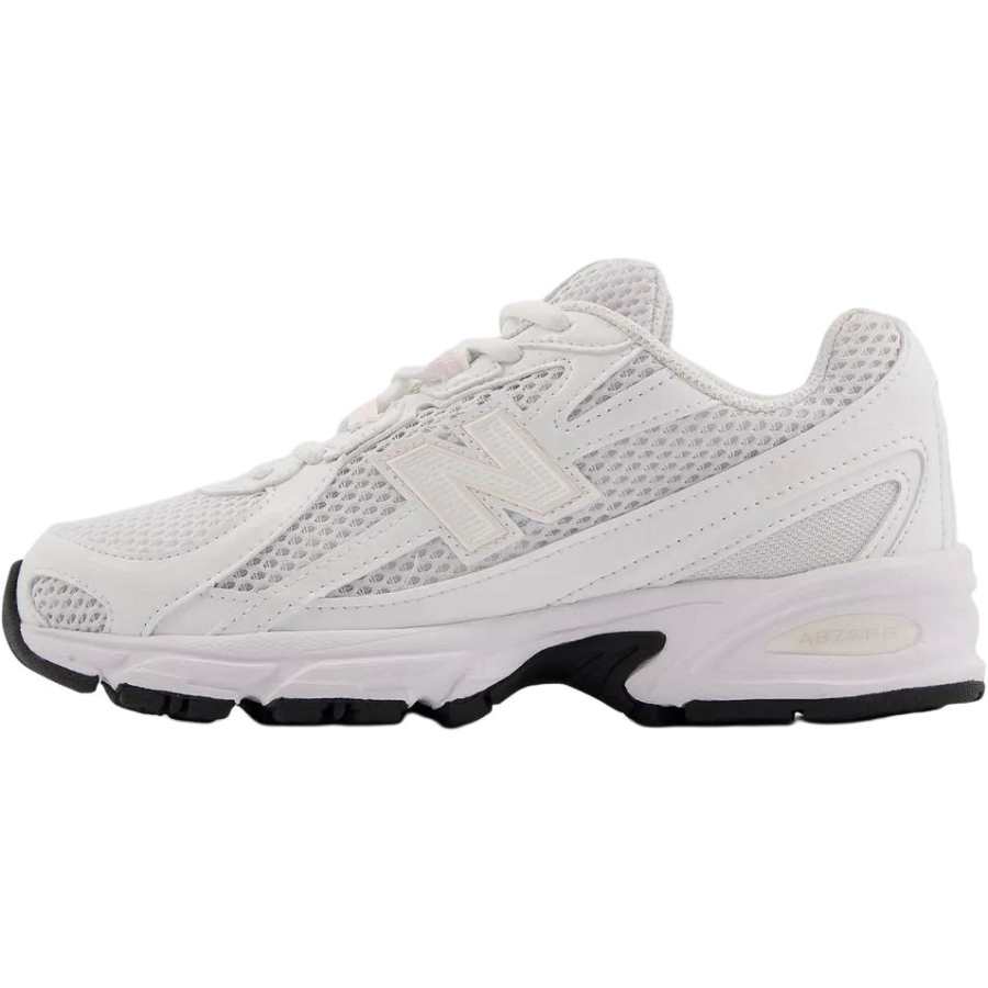 New Balance New Balance NB 740 Comfortable And Lightweight Low top Running Shoes White Unisex