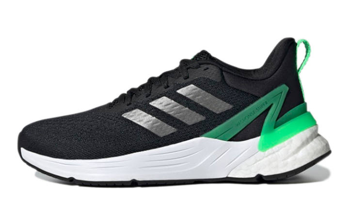 Adidas Adidas Response Super 2.0 J Abrasion Resistant Slip Resistant Abrasion Resistant Slip Resistant Low top