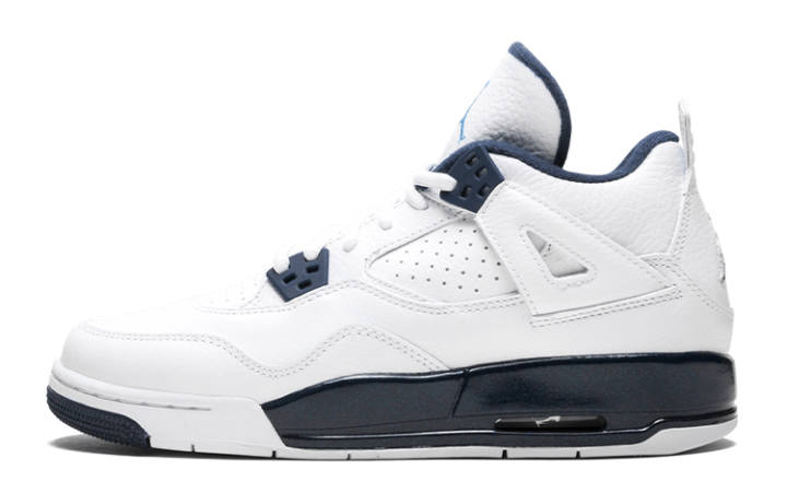 Jordan Jordan 4 Retro Columbia 2015 GS