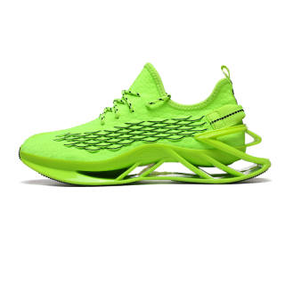 SIMBA'S PRIDE Low top Casual Running Shoes Men's